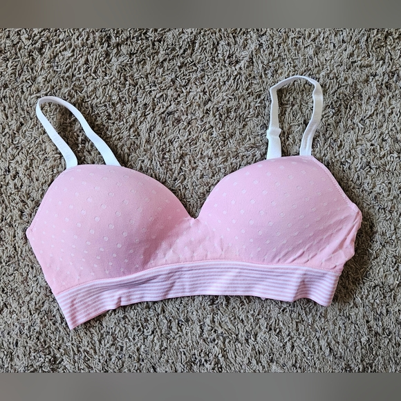Never worn- Victoria's Secret Bra - Size Large - Picture 1 of 4